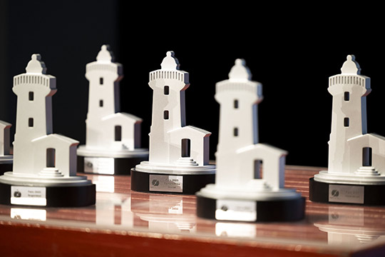 PortCastelló convoca la XI edición de sus Premios Faro