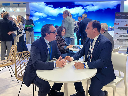 PortCastelló cierra cuatro nuevas escalas de cruceros para 2027 y suma ya 24 escalas en los dos próximos años