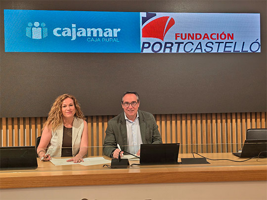 PortCastelló acoge el martes la XI gala de sus premios Faro PortCastelló