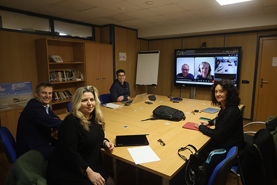PortCastelló impulsa un proyecto para digitalizar el transporte portuario por carretera