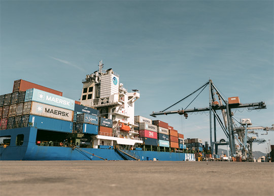 PortCastelló impulsa 23 propuestas de innovación en la convocatoria Ports 4.0