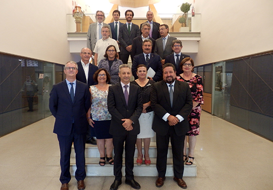 Ana Ulloa Piñeiro es elegida Directora General de PortCastelló