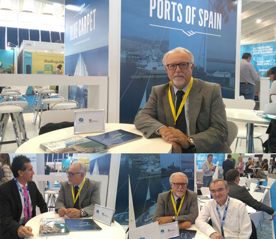 Castellón, Port Castelló