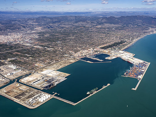La Autoridad Portuaria de Castellón aprueba sus cuentas anuales  