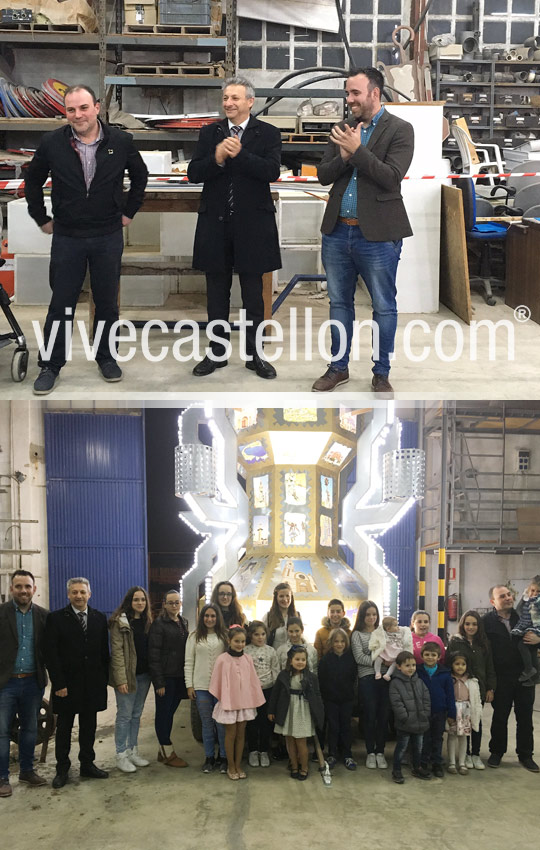 Castellón, 2017 Castellón, 2017