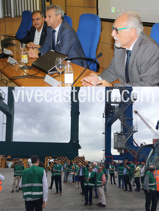 Castellón, 2017 Castellón, 2017
