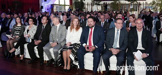 III Premios Faro PortCastelló III Premios Faro PortCastelló