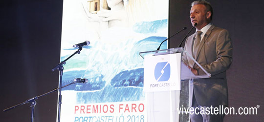 III Premios Faro PortCastelló