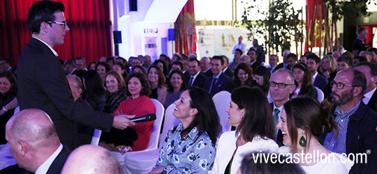 III Premios Faro PortCastelló III Premios Faro PortCastelló