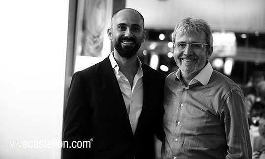 Noche gastronómica y de jazz en el Restaurante Puerta del Sol Noche gastronómica y de jazz en el Restaurante Puerta del Sol