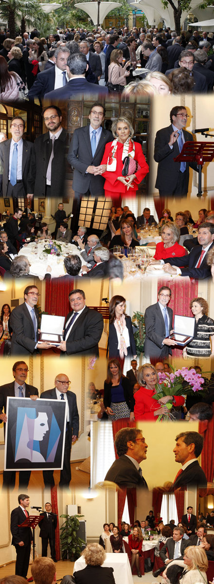 Jubilación Salvador Minguez Sanz Jubilación Salvador Minguez Sanz