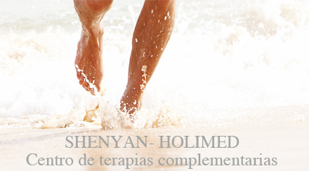 Castelón, SHENYAN- HOLIMED, Centro de terapias complementarias, Benicàssim Castelón, SHENYAN- HOLIMED, Centro de terapias complementarias, Benicàssim