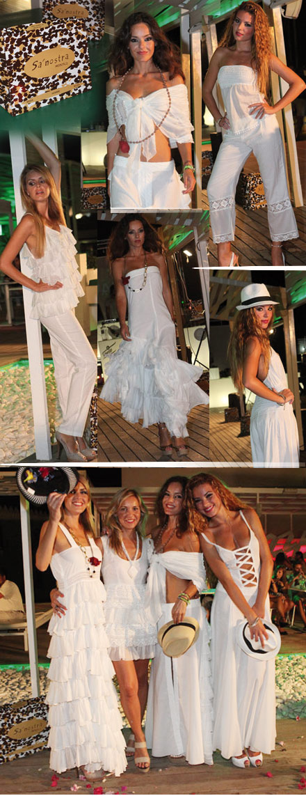 Castellón, Boutique Sa´Nostra Menorca, Benicàssim