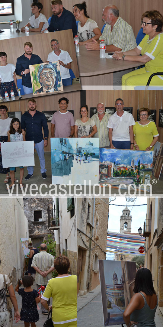 Castellón, Sant Jordi 2017 Castellón, Sant Jordi 2017
