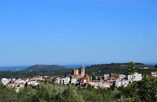 Sant Jordi renueva su sello como municipio turístico y refuerza su apuesta por la promoción del destino