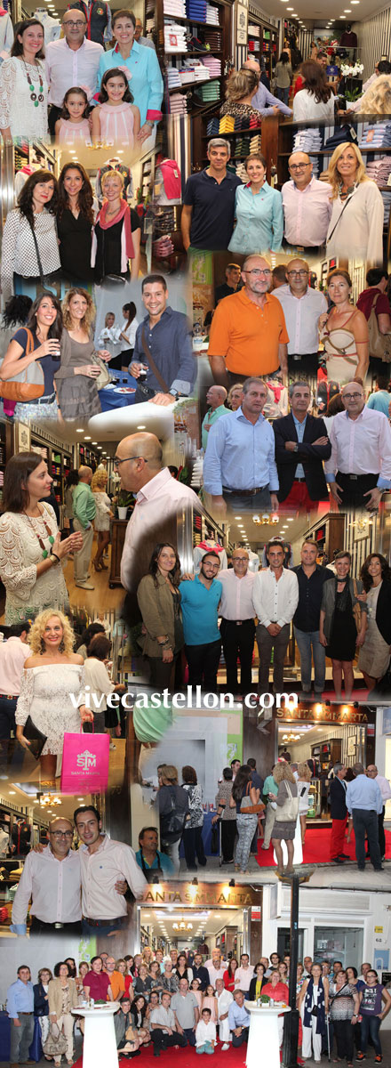 Castellón, Santa Marta, moda y complementos Castellón, Santa Marta, moda y complementos