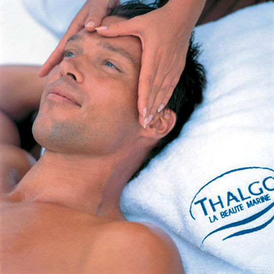 Thalgo Real Spa vivecastellon