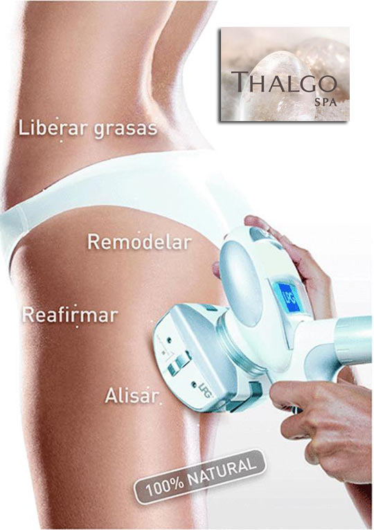 Thalgo Real Spa