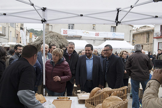 Tírig 20 anys Patrimoni Mundial, ciclo cultural que se celebra este fin de semana