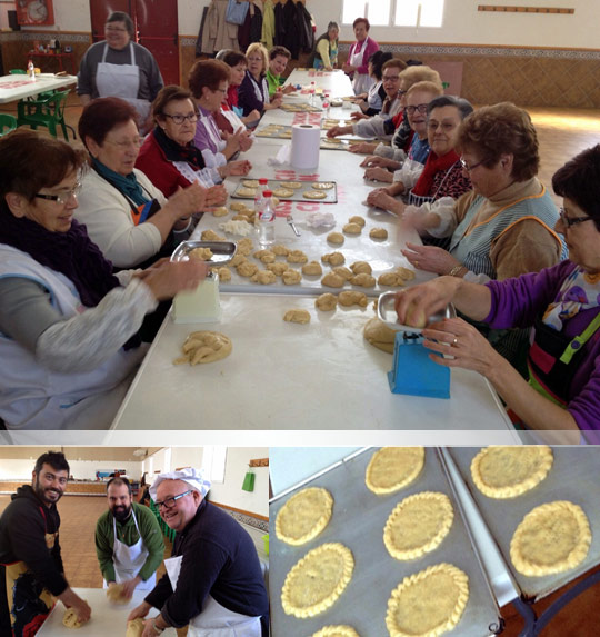 Castellón, Tirig 2015 Castellón, Tirig 2015