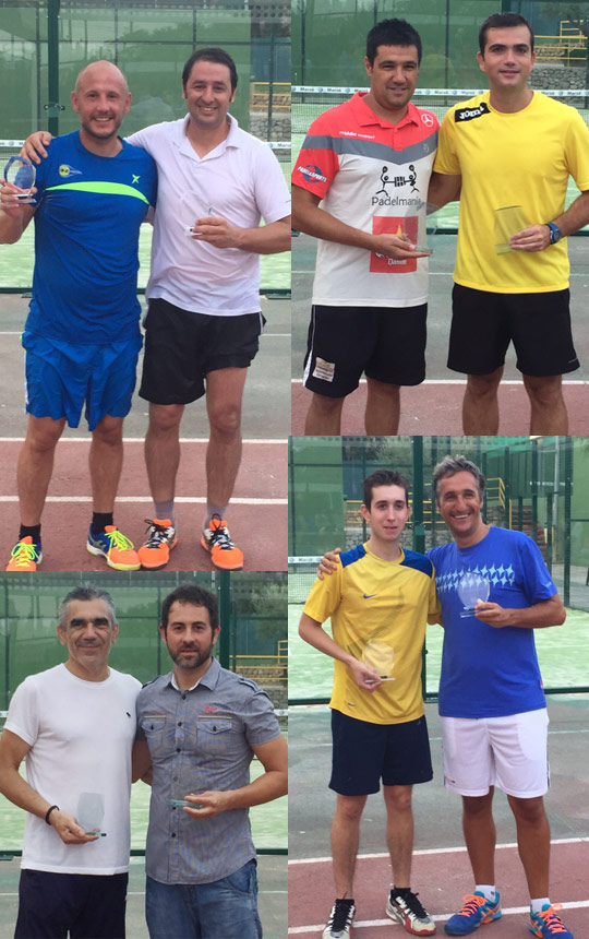 Castellón, TORRE BELLVER. CLUB DE PADEL, Oropesa