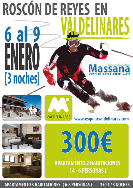 massana valdelinares