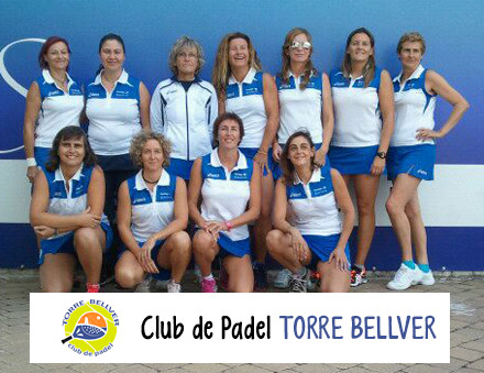 Castellón, Torre Bellver, Club de pádel Oropesa Castellón, Torre Bellver, Club de pádel Oropesa