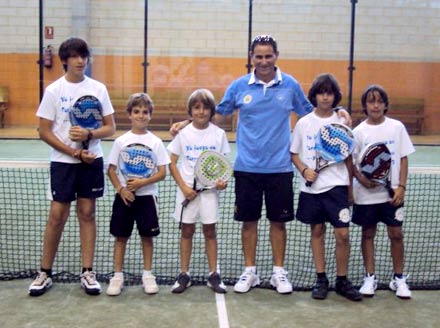 torrebellver padel oropesa castellon