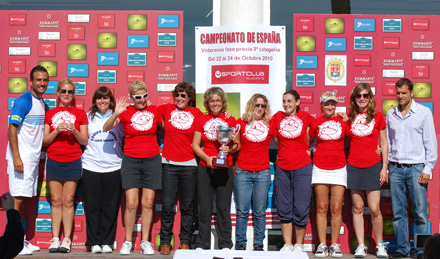 torre bellver padel campeonato españa