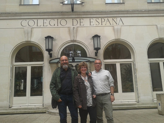 Castellón, Universitat Jaume I, UJI