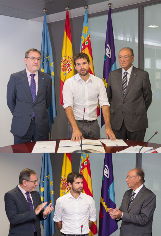 Castellón, Universitat Jaume I, UJI Castellón, Universitat Jaume I, UJI