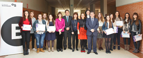 Castellón, UJI, Universidad Jaime I Castellón, UJI, Universidad Jaime I