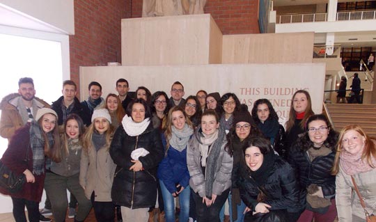 Castellón, Universitat Jaume I, UJI 2016 Castellón, Universitat Jaume I, UJI 2016