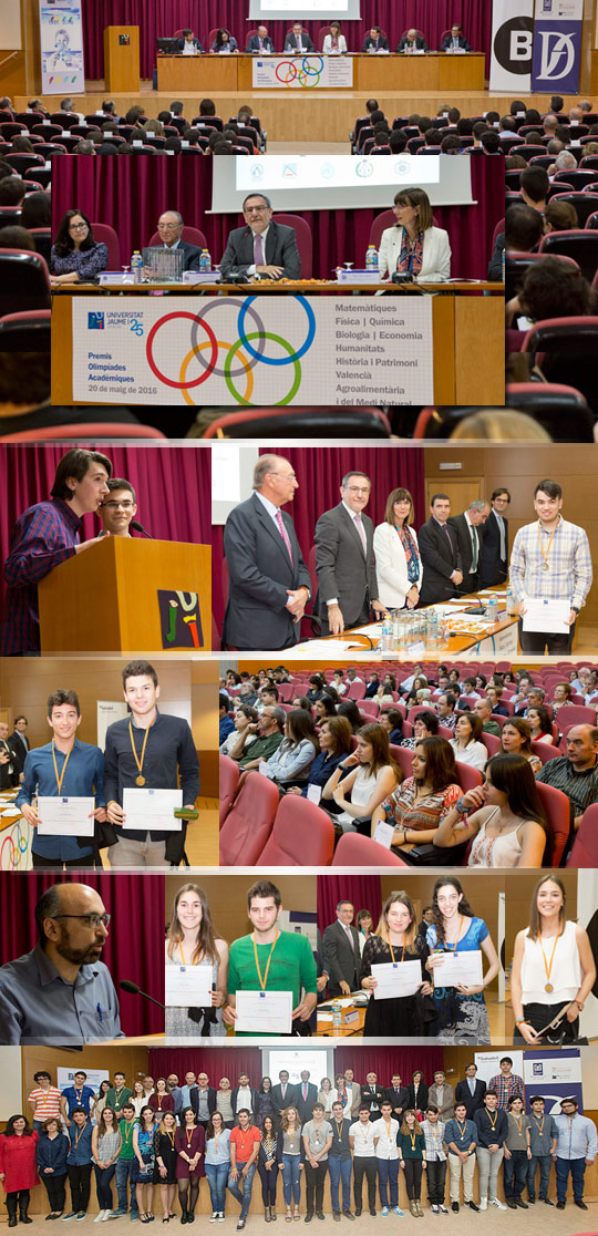 Castellón, UJI, Universidad Jaime I Castellón, UJI, Universidad Jaime I