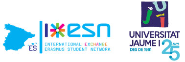 Erasmus Student Network Spain arranca en la UJI un evento formativo de tres días para poner en valor el voluntariado Erasmus Student Network Spain arranca en la UJI un evento formativo de tres días para poner en valor el voluntariado