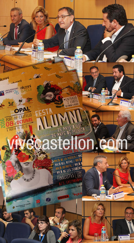Castellón, UJI, Universidad Jaime I Castellón, UJI, Universidad Jaime I