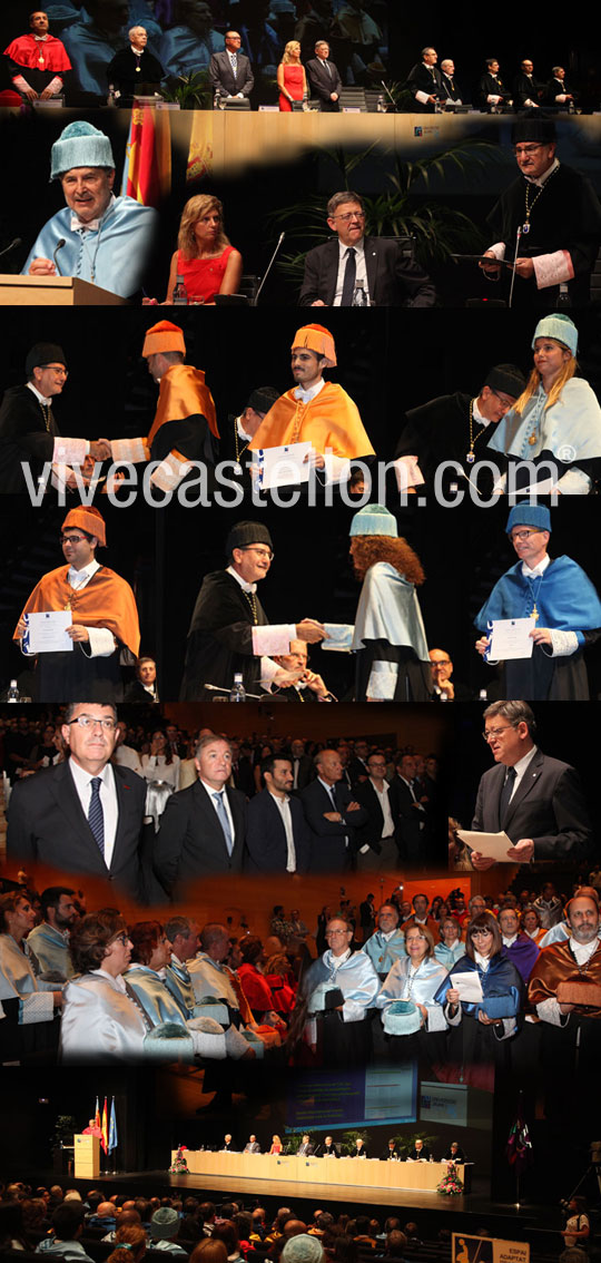 Castellón, UJI, Universidad Jaime I