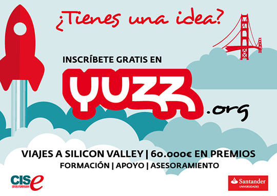 La Universitat Jaume I presenta una nueva edición del programa YUZZ
