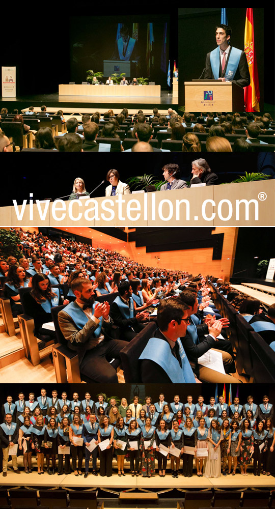 Castellón, UJI 2017 Castellón, UJI 2017