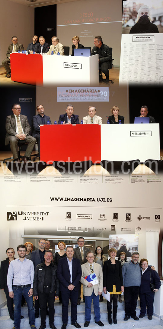 56 exposiciones en la nueva edición de Imaginaria. Fotografía en primavera