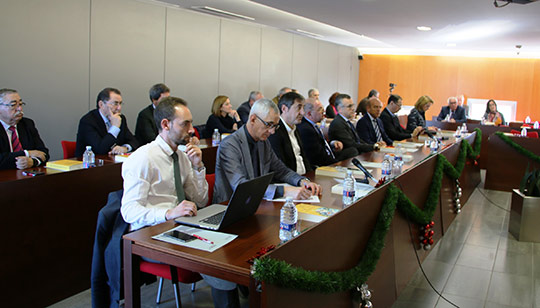 Fundación Universitat Jaume I-Empresa Fundación Universitat Jaume I-Empresa