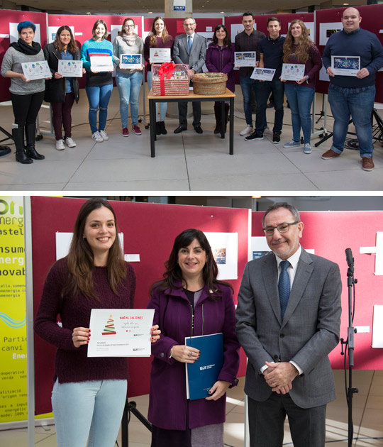 Castellón, UJI, Universidad Jaime I Castellón, UJI, Universidad Jaime I