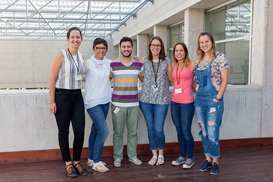 Tres universidades valencianas crean una aplicación para la prevención y tratamiento de los trastornos emocionales