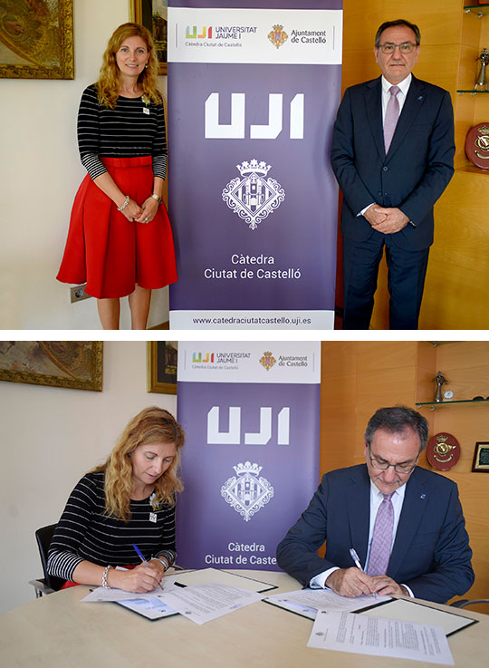 Castellón, 2018 Castellón, 2018