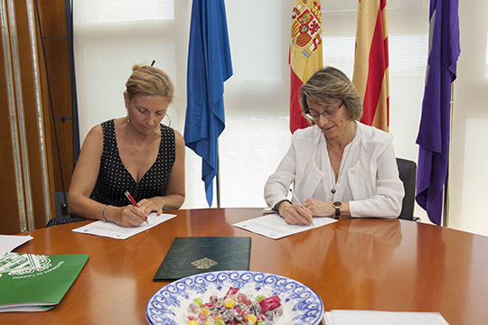 Mespol, aplicación para evaluar la seguridad ciudadana en el área metropolitana de Castellón