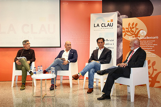 Tecnologías como el big data y servicios de calidad centrados en la hospitalidad son las claves del nuevo turismo