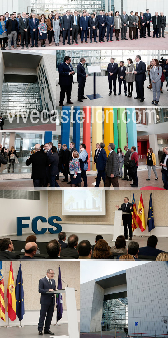 Castellón, 2018 Castellón, 2018
