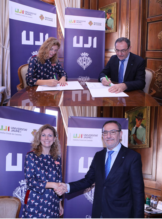 Castellón, 2018 Castellón, 2018