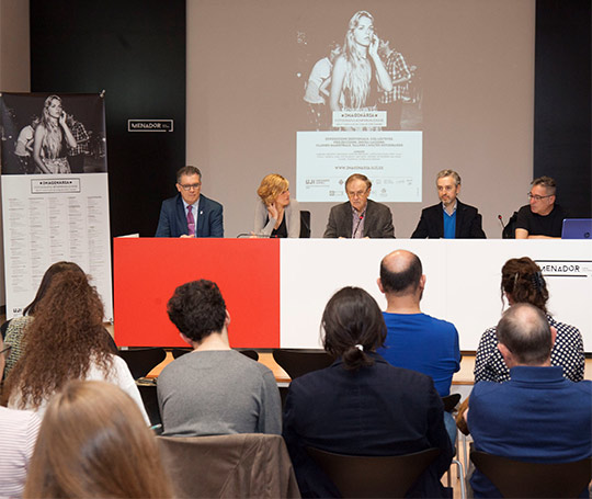 45 exposiciones en XV edición del festival de fotografía Imaginària 45 exposiciones en XV edición del festival de fotografía Imaginària