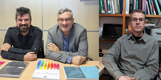 Investigadores de la UJI altamente citados a nivel mundial